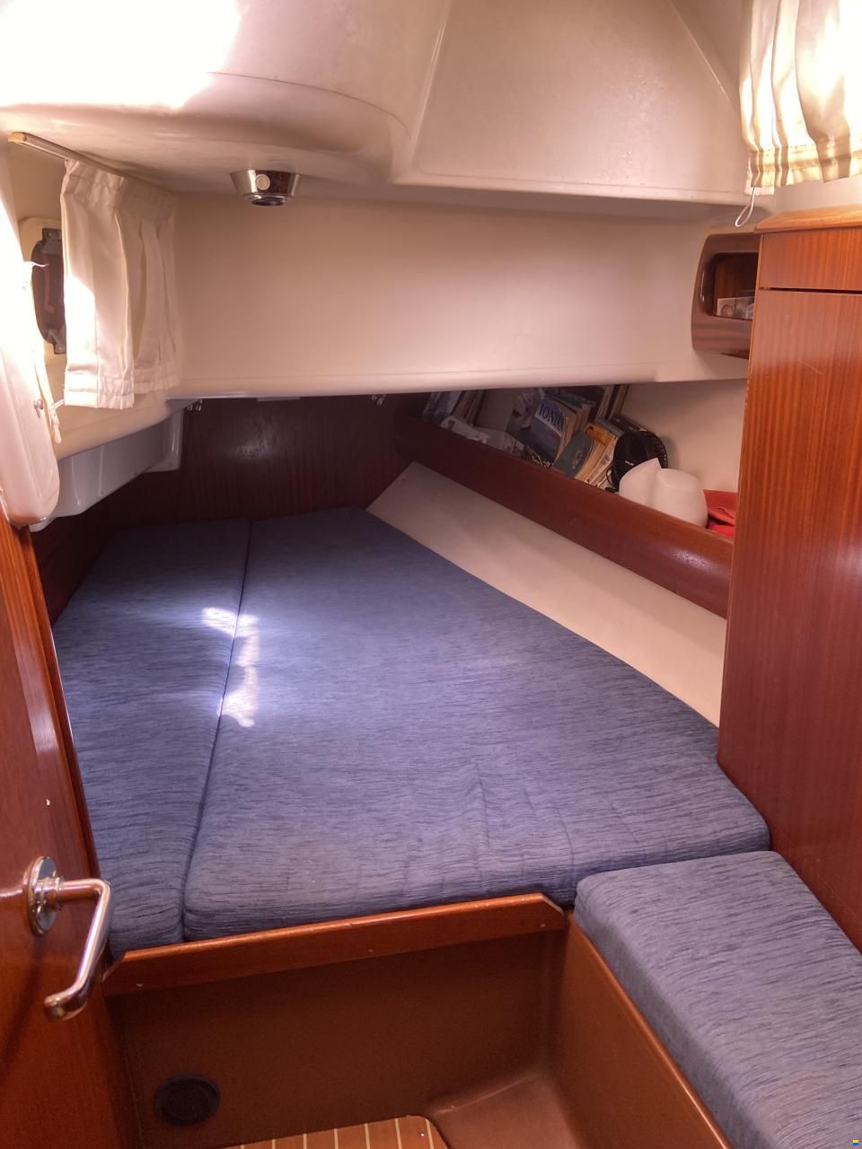 Bavaria 38 Cruiser