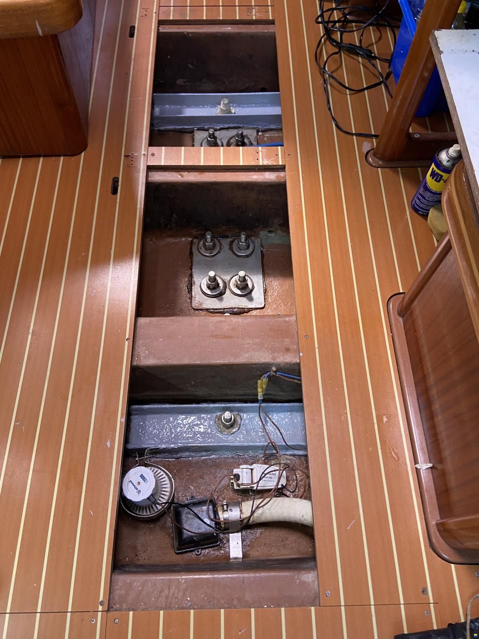 Bavaria 38 Cruiser