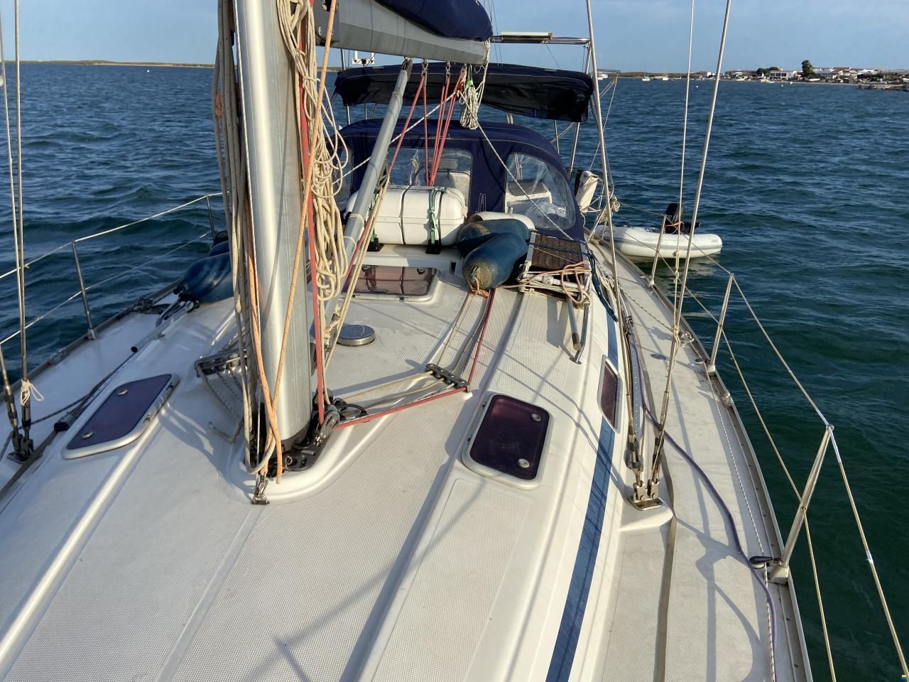 Bavaria 38 Cruiser