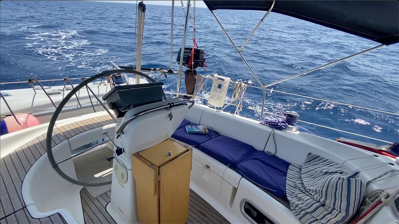 Bavaria 38 Cruiser