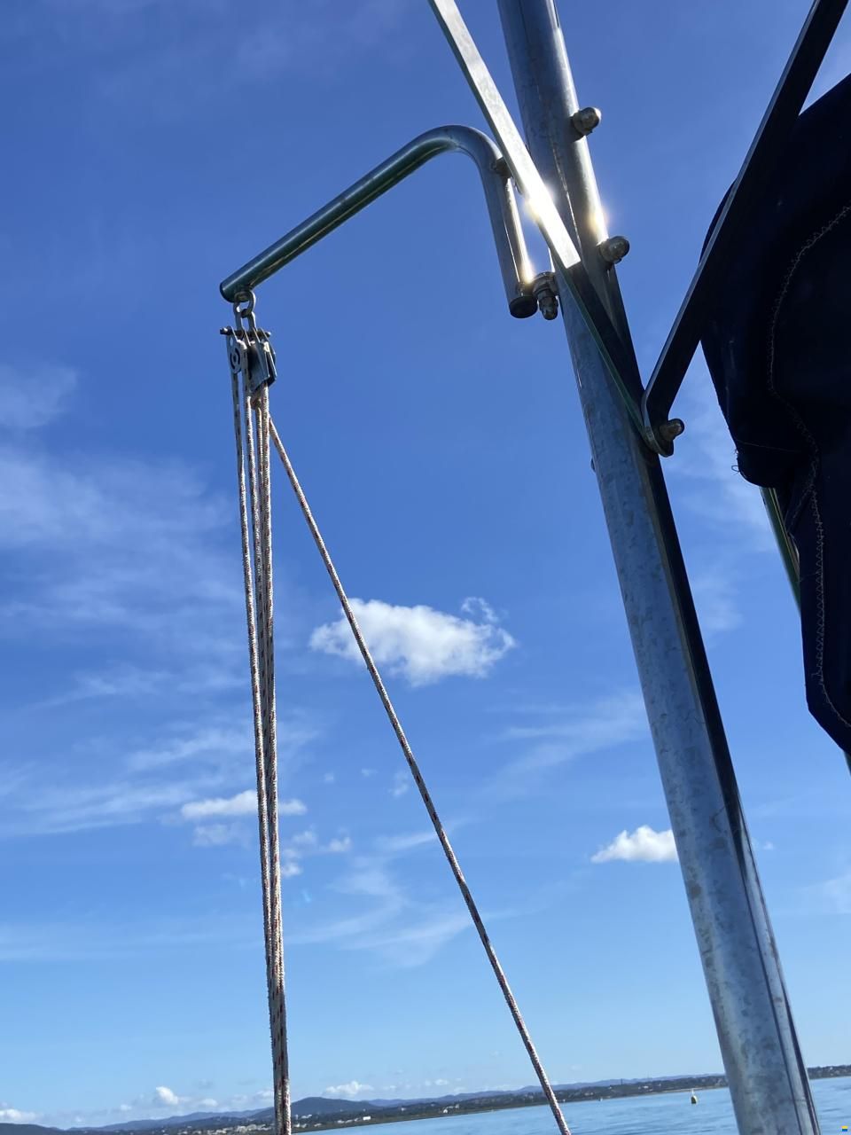 Bavaria 38 Cruiser
