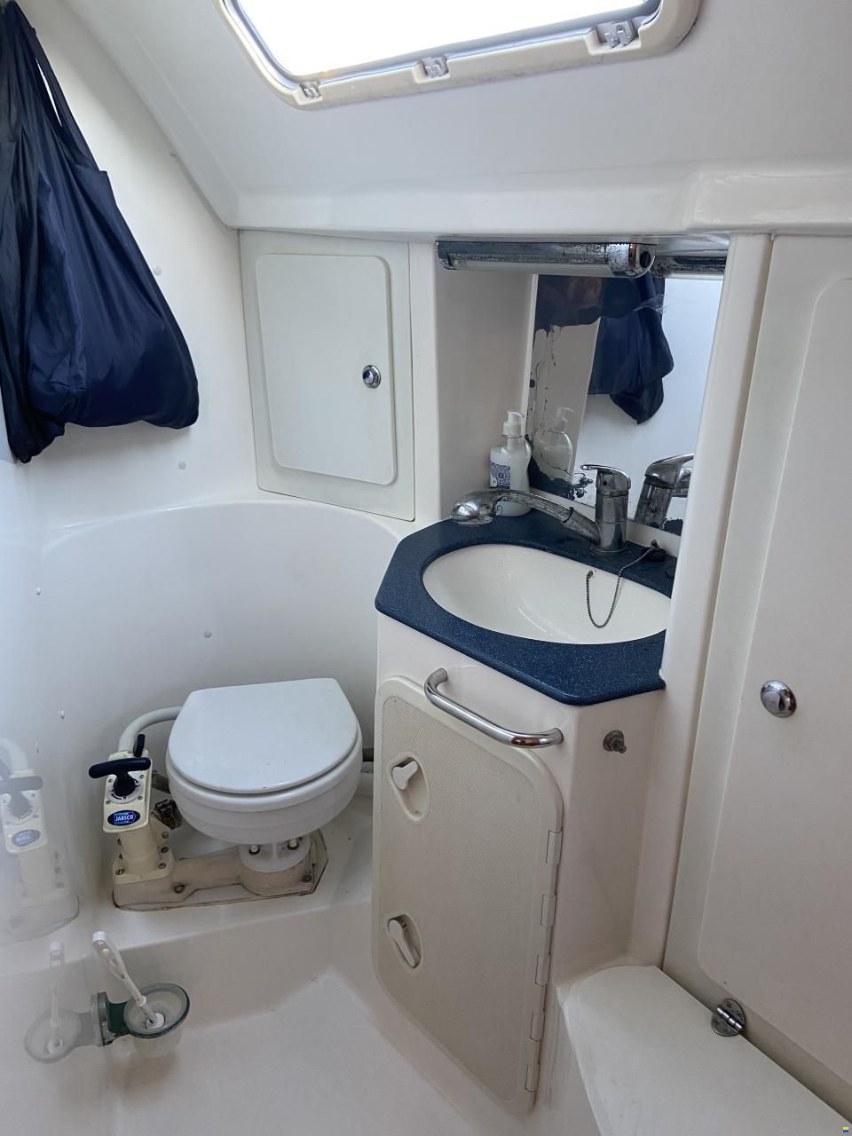 Bavaria 38 Cruiser
