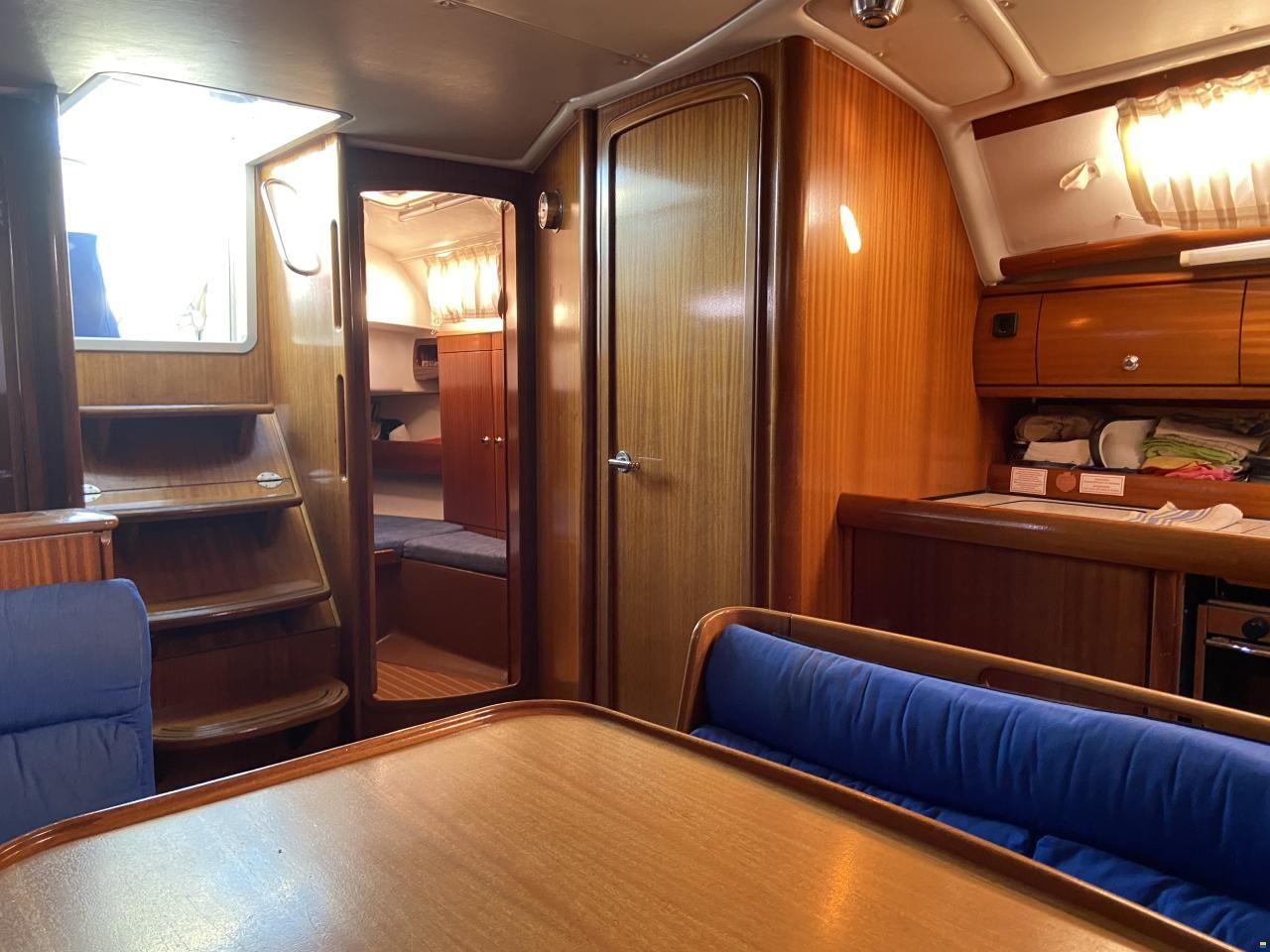 Bavaria 38 Cruiser