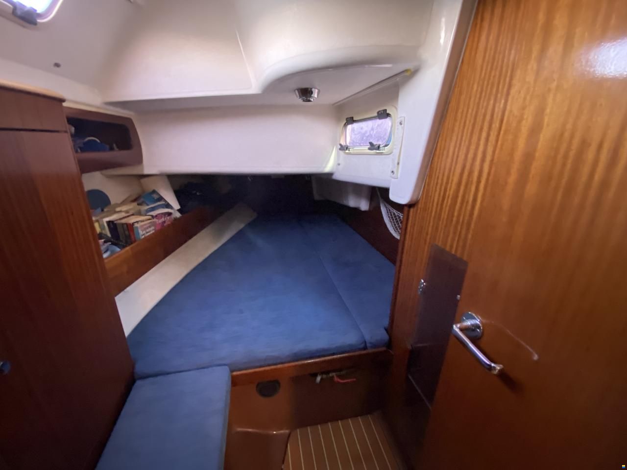Bavaria 38 Cruiser