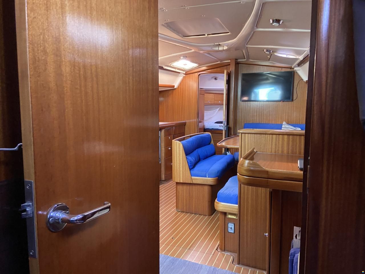 Bavaria 38 Cruiser