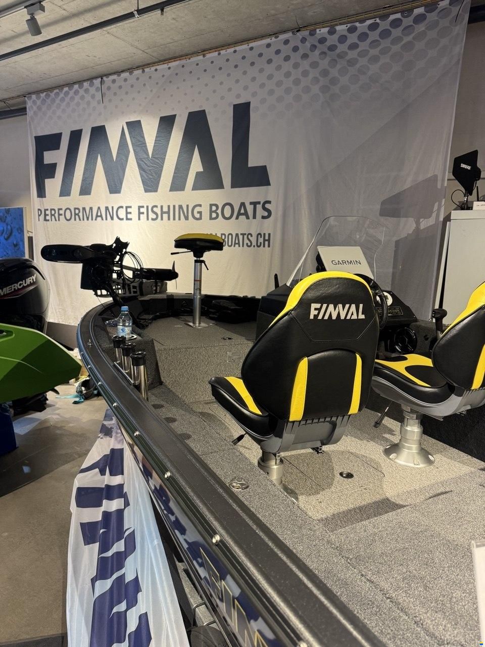 Finval 475 SC