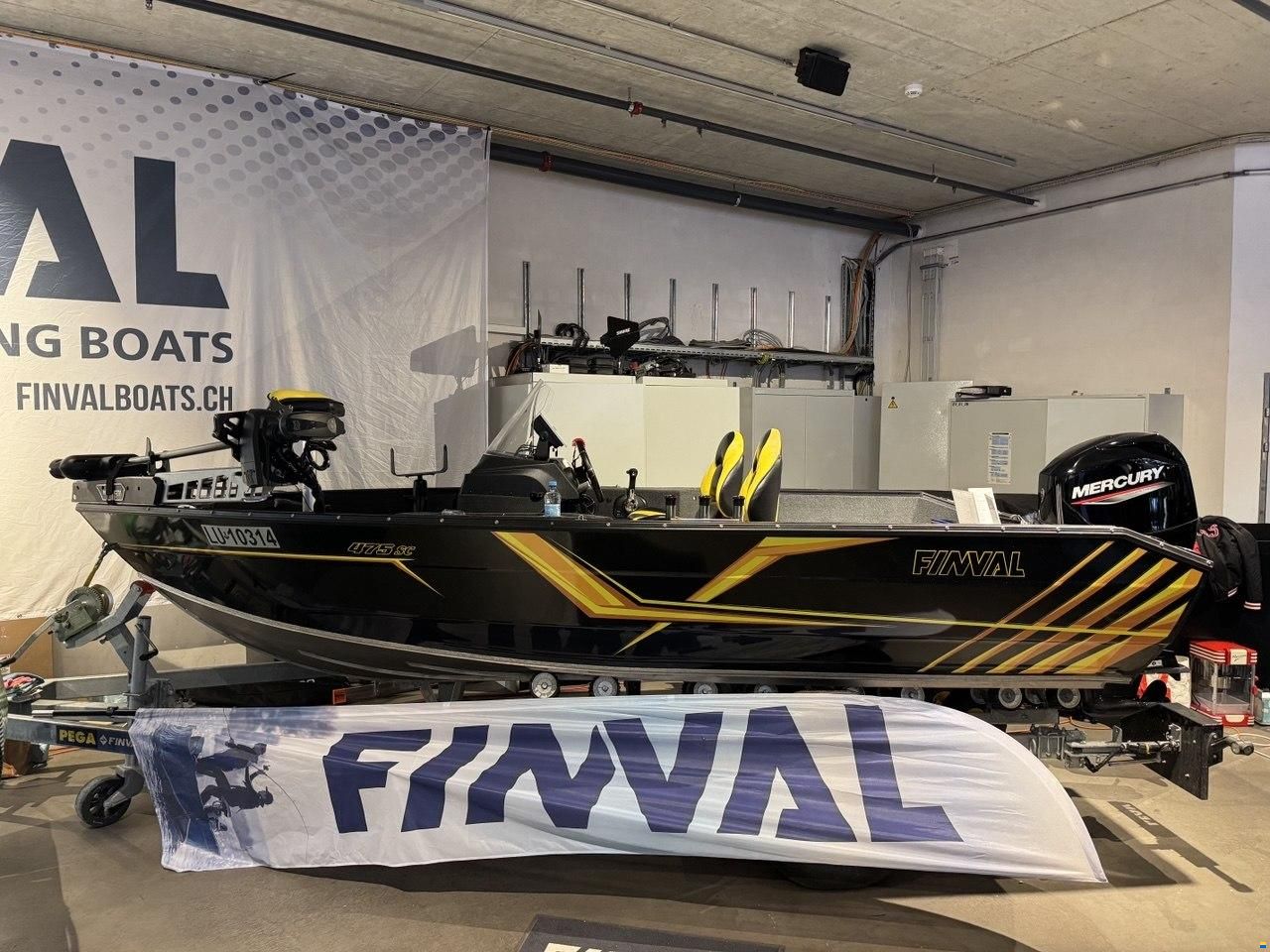 Finval 475 SC