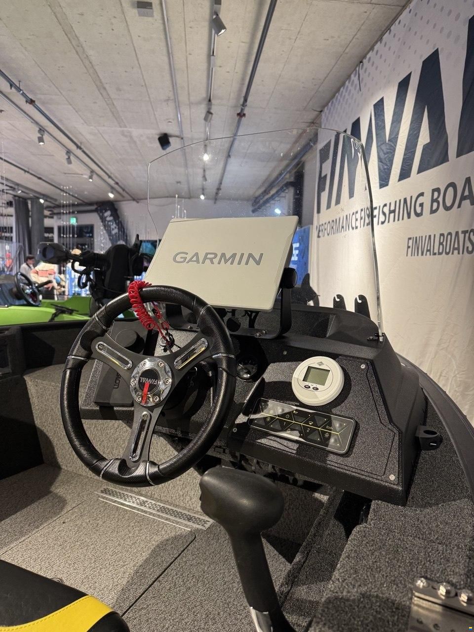 Finval 475 SC