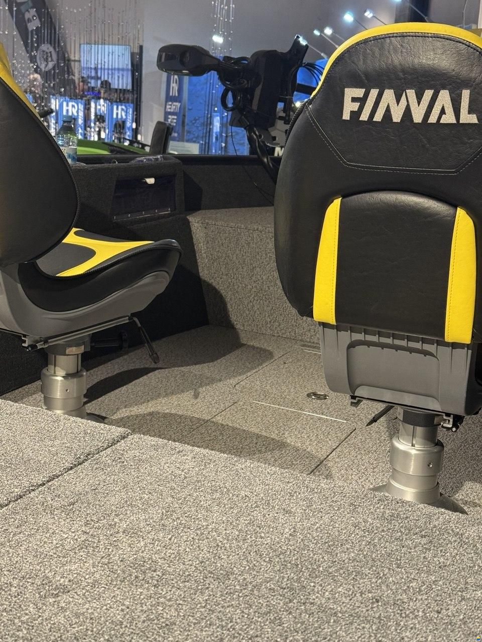 Finval 475 SC