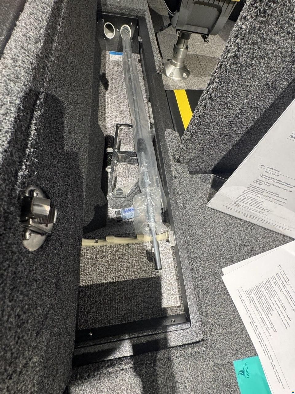 Finval 475 SC