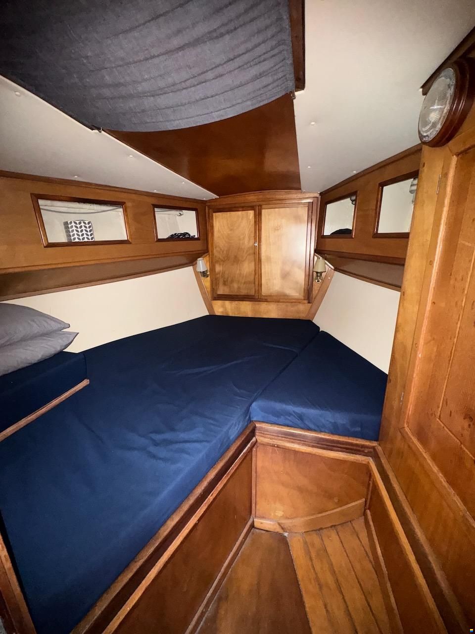 ALB Sail EC37