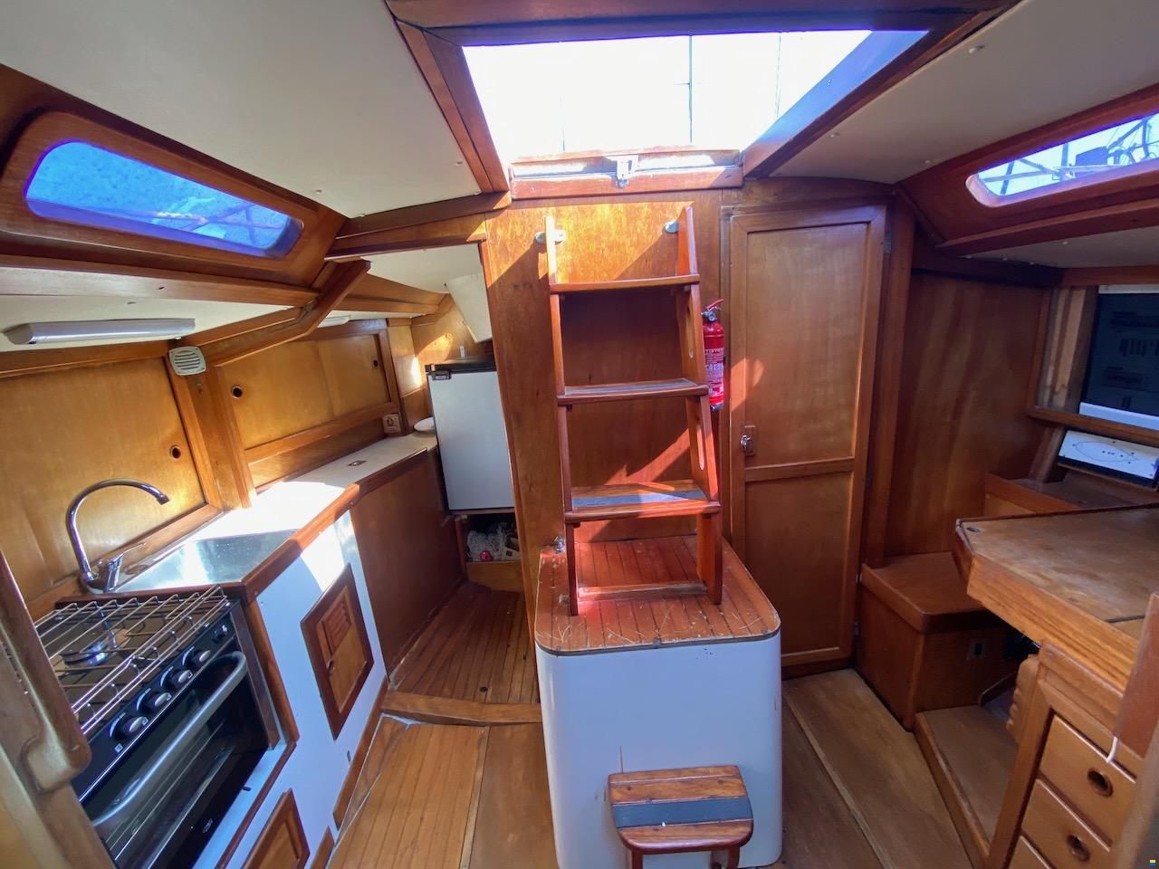 ALB Sail EC37