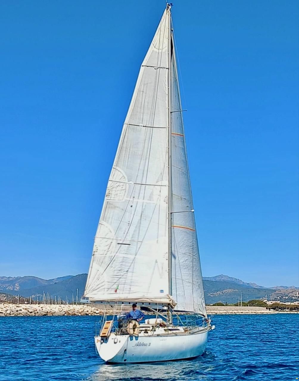 ALB Sail EC37