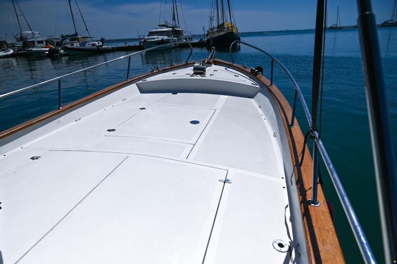 Ho Tech Salerno Freedom 23