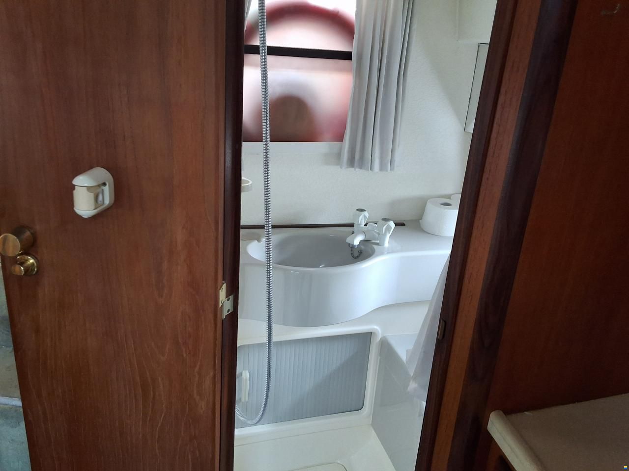 Fairline Targa 34