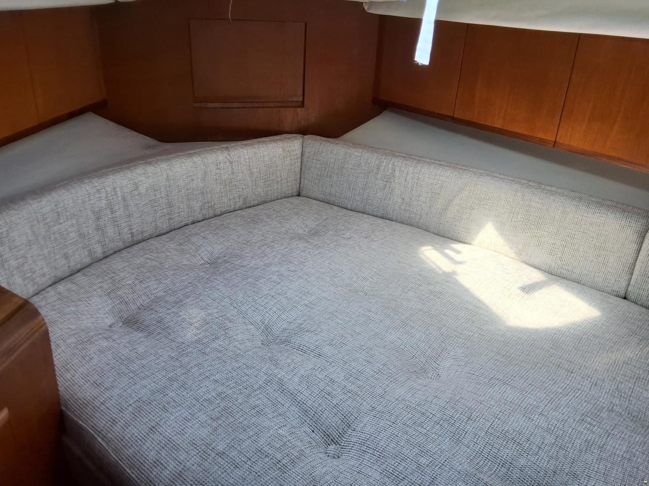 Fairline Targa 34