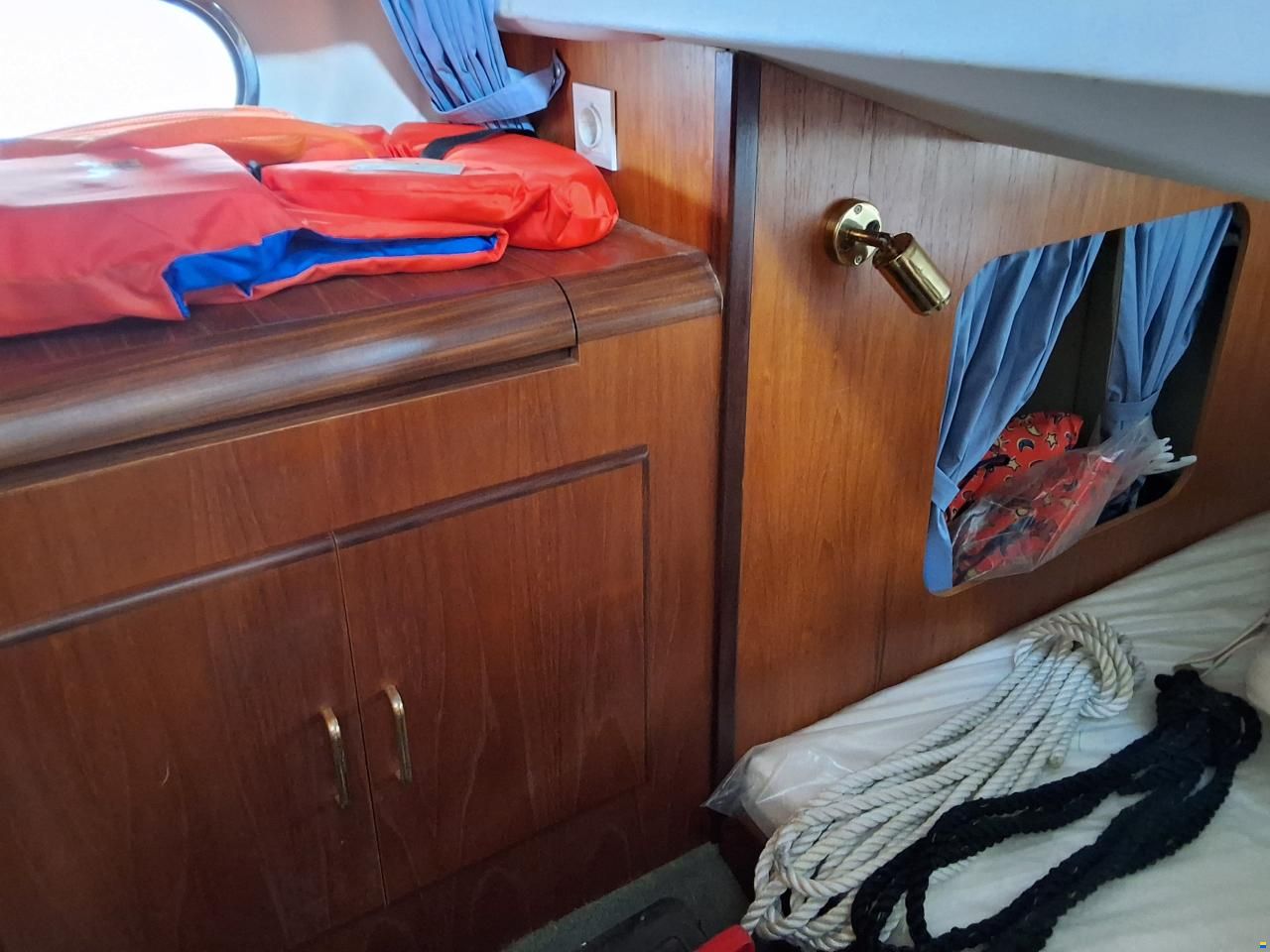 Fairline Targa 34