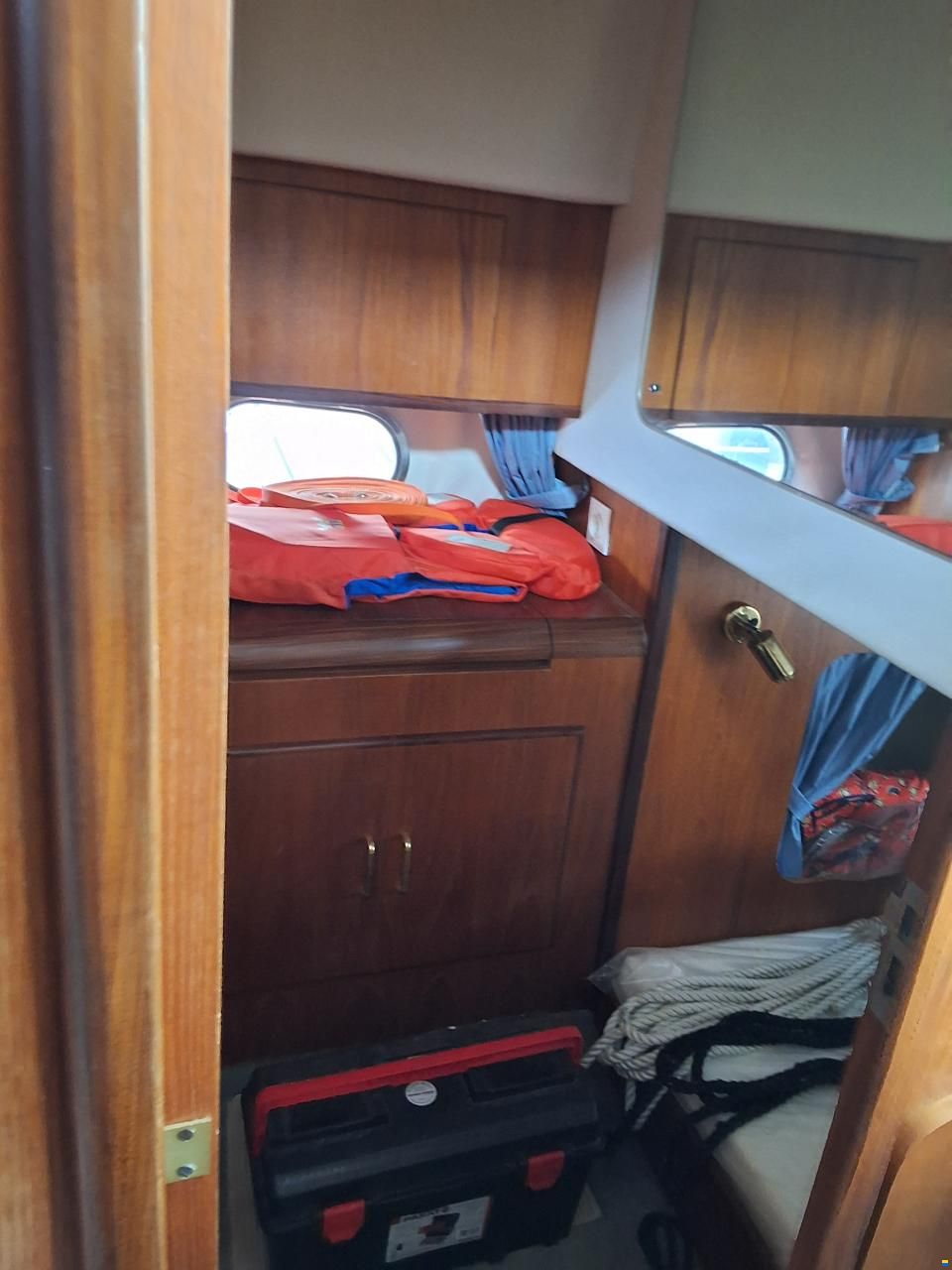 Fairline Targa 34