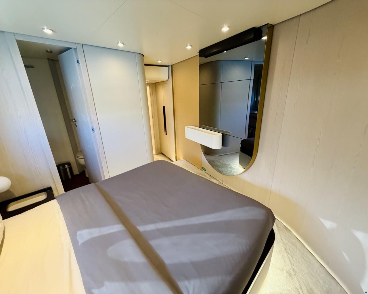 Azimut Fly 78