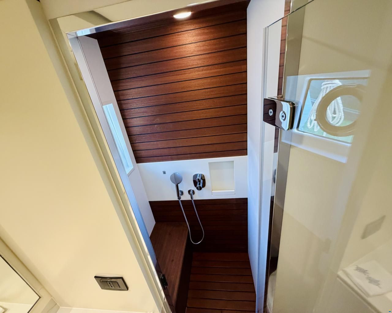 Azimut Fly 78