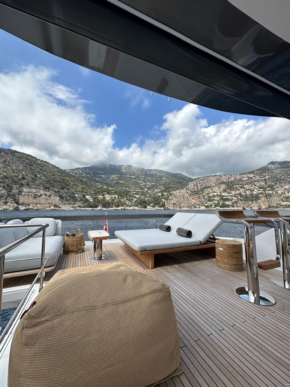Azimut Fly 78