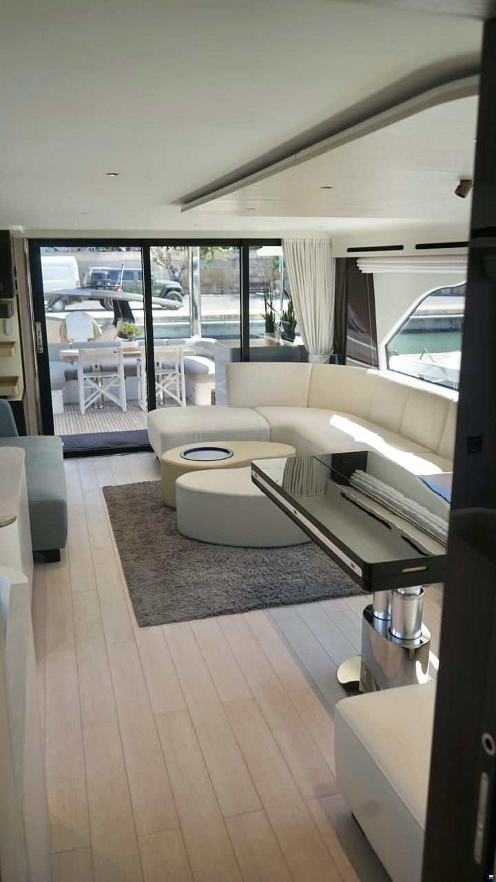 Azimut Fly 78