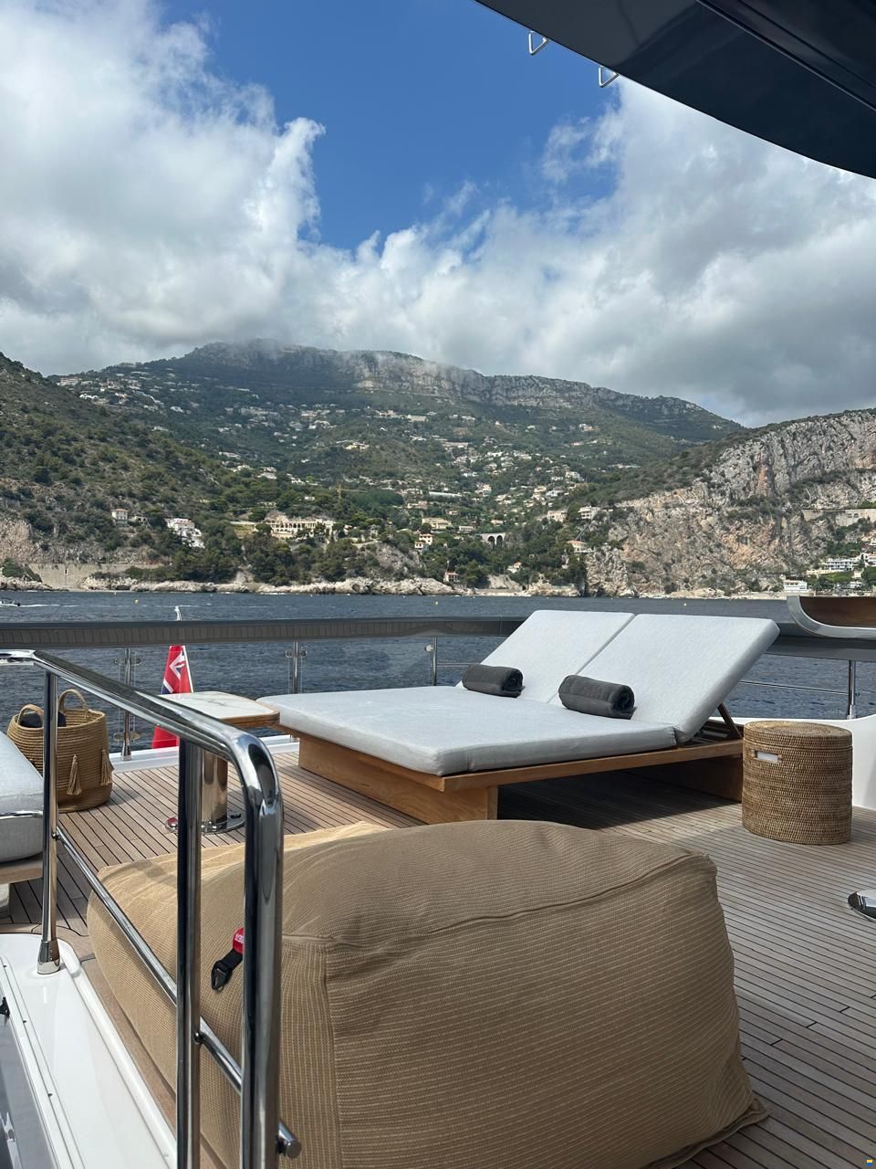 Azimut Fly 78