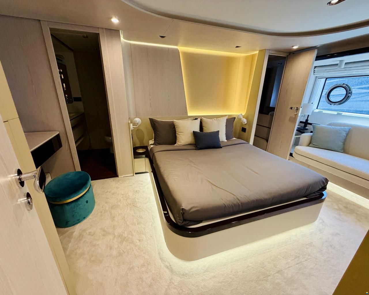 Azimut Fly 78