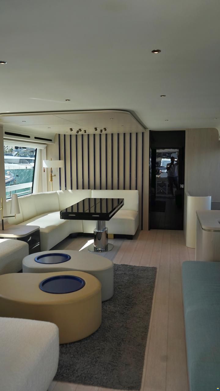 Azimut Fly 78