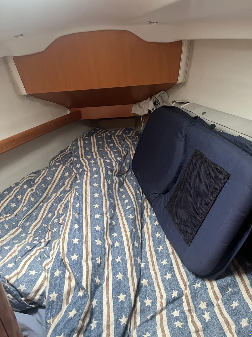 Beneteau First 33,7