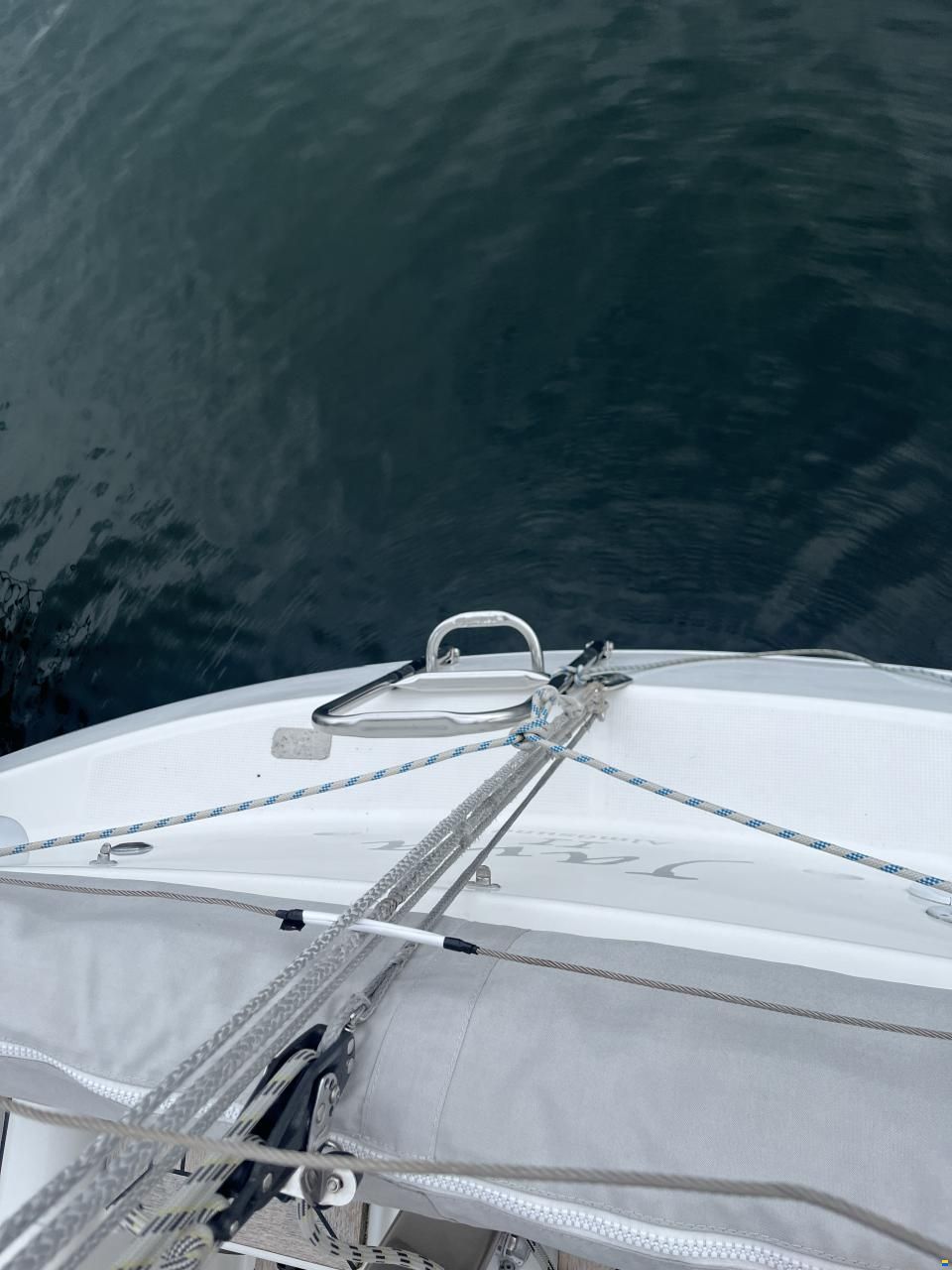 Beneteau First 33,7