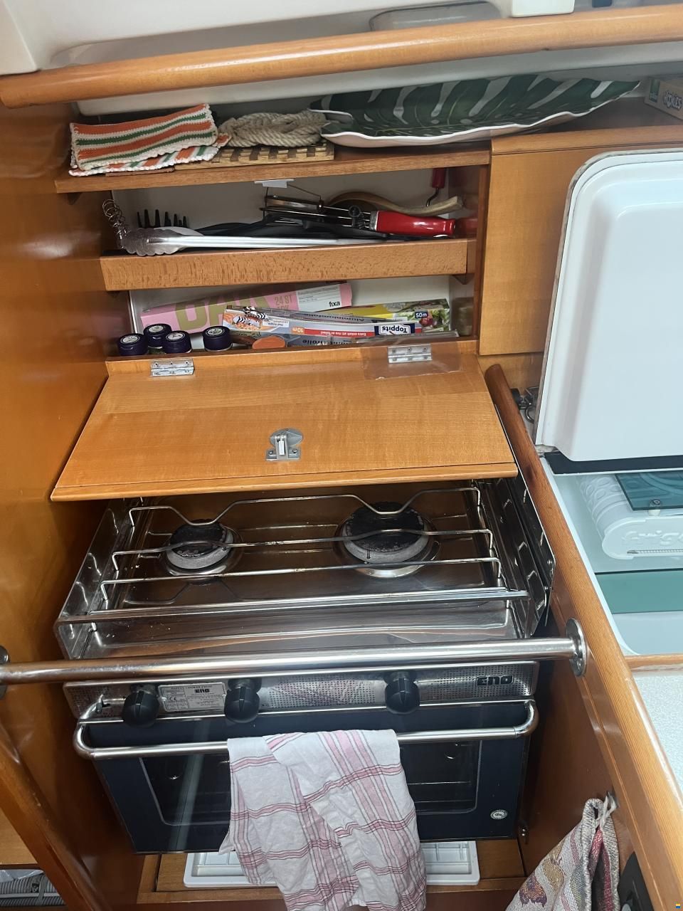 Beneteau First 33,7