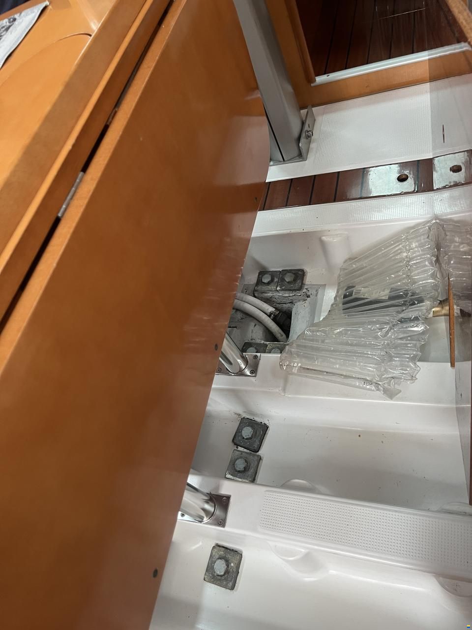 Beneteau First 33,7