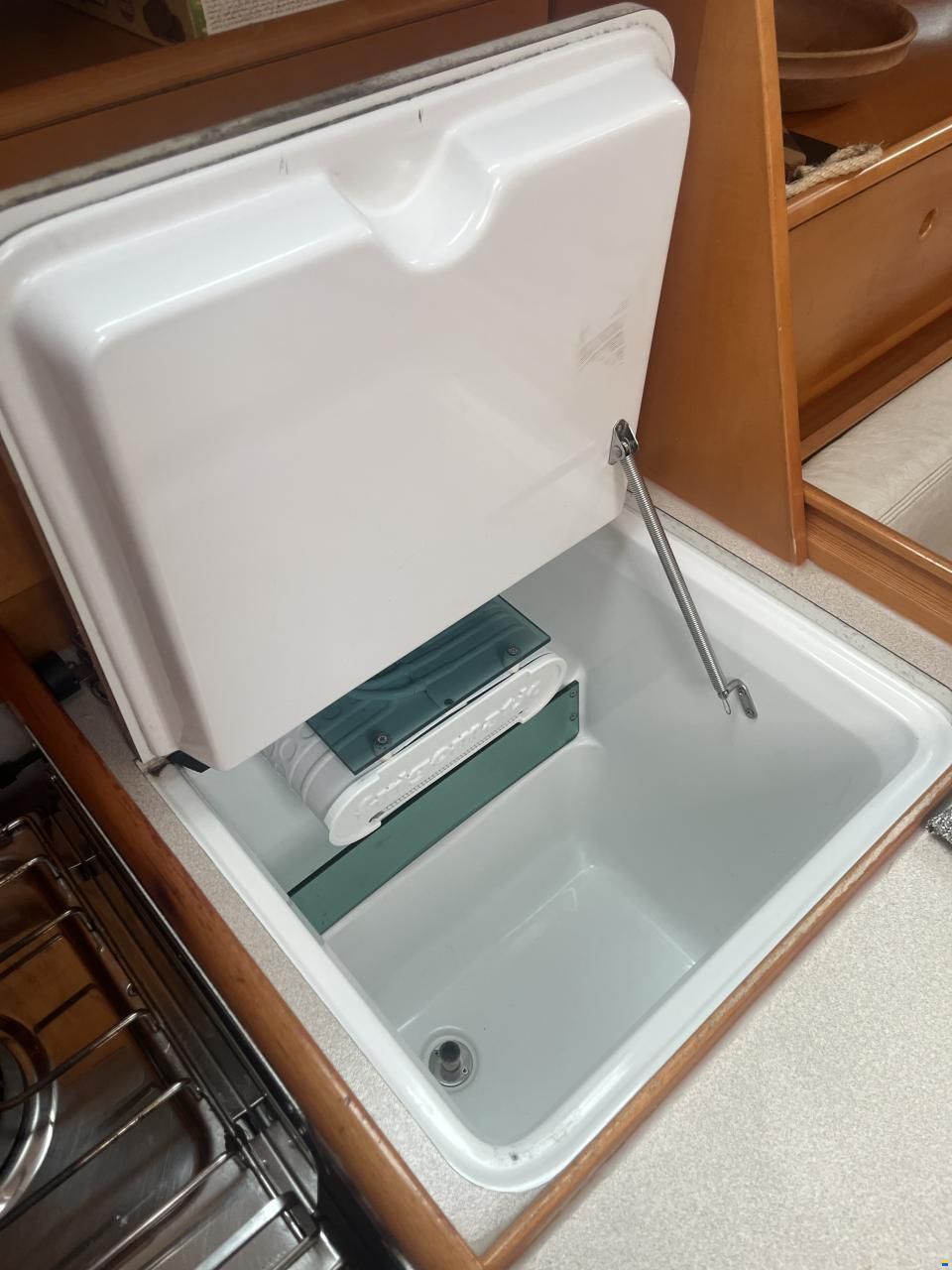 Beneteau First 33,7