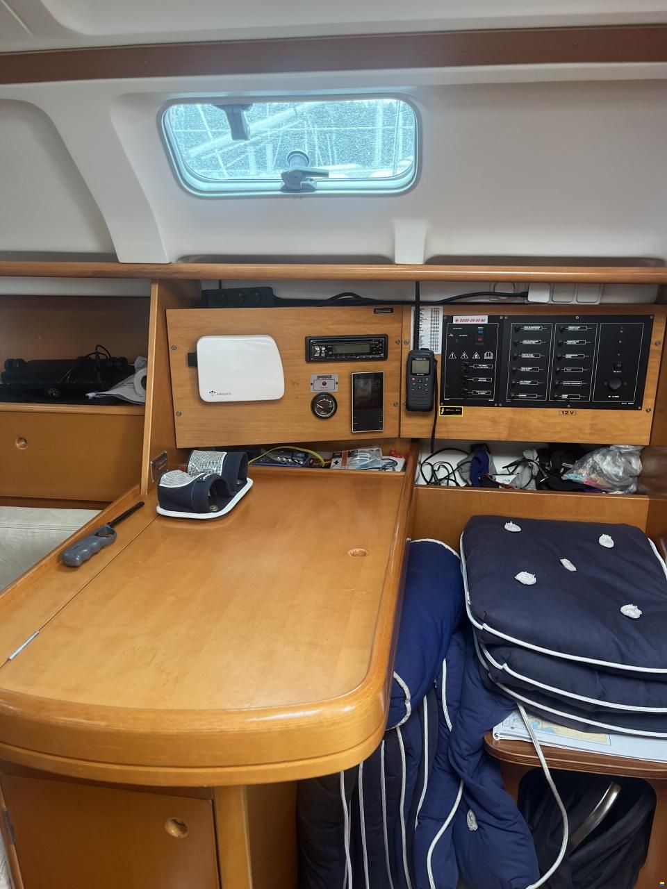 Beneteau First 33,7