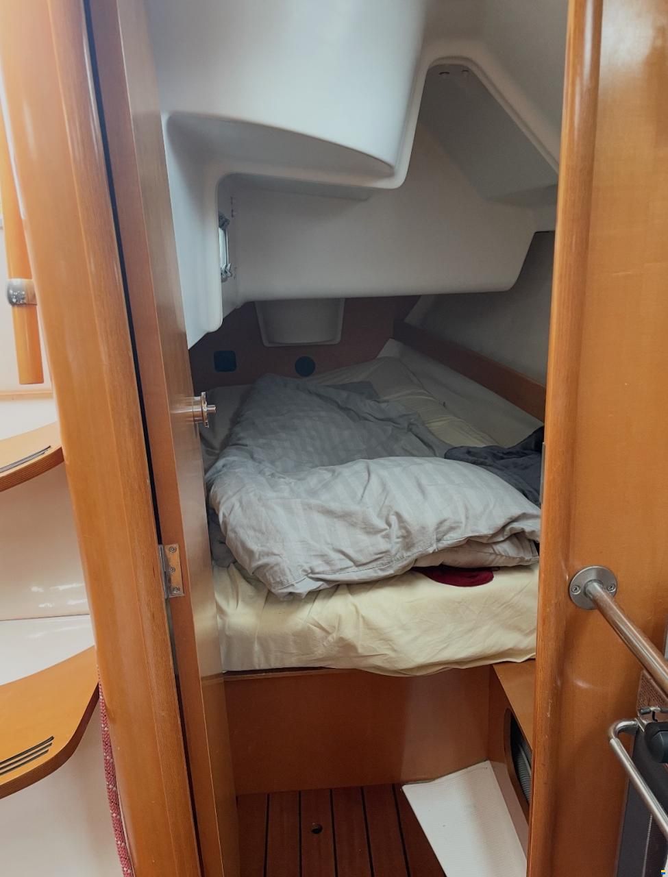 Beneteau First 33,7