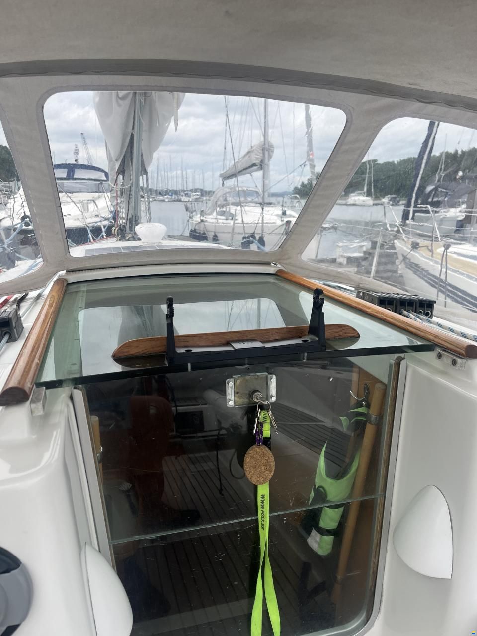 Beneteau First 33,7