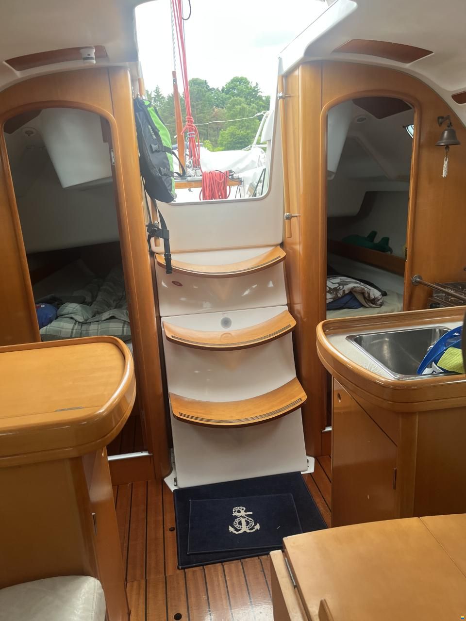 Beneteau First 33,7