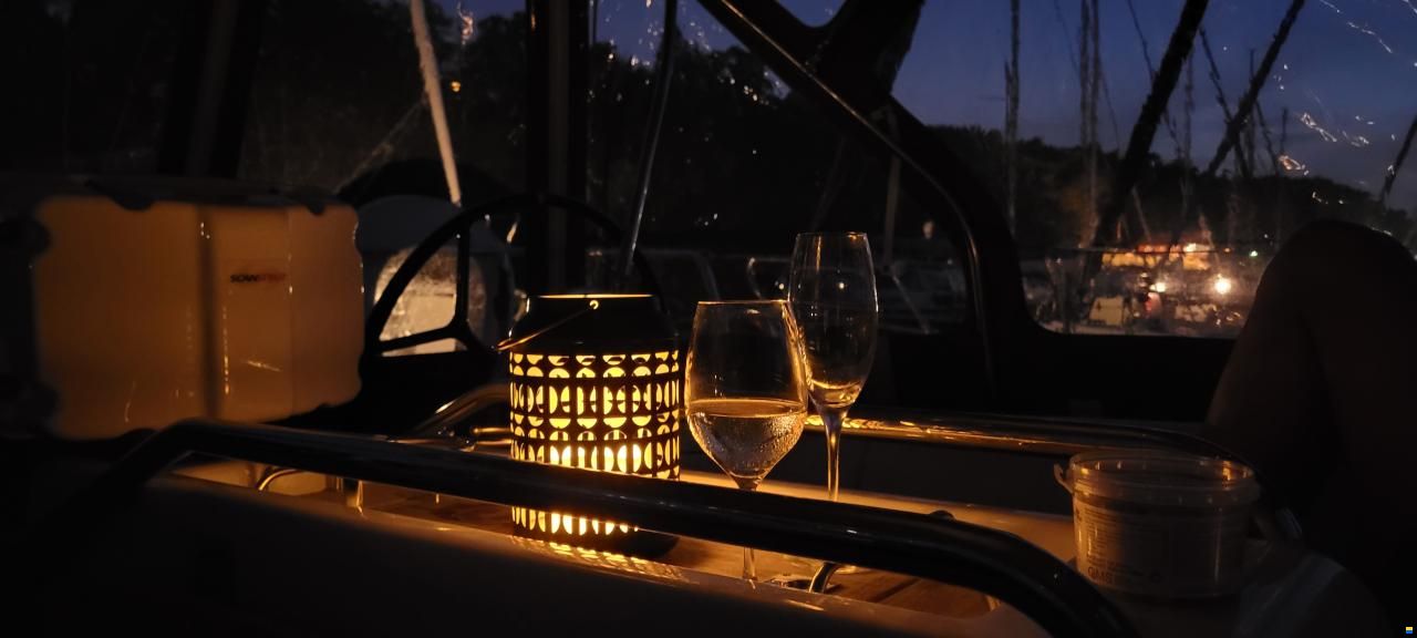 Jeanneau Sun Odyssey Performance 409