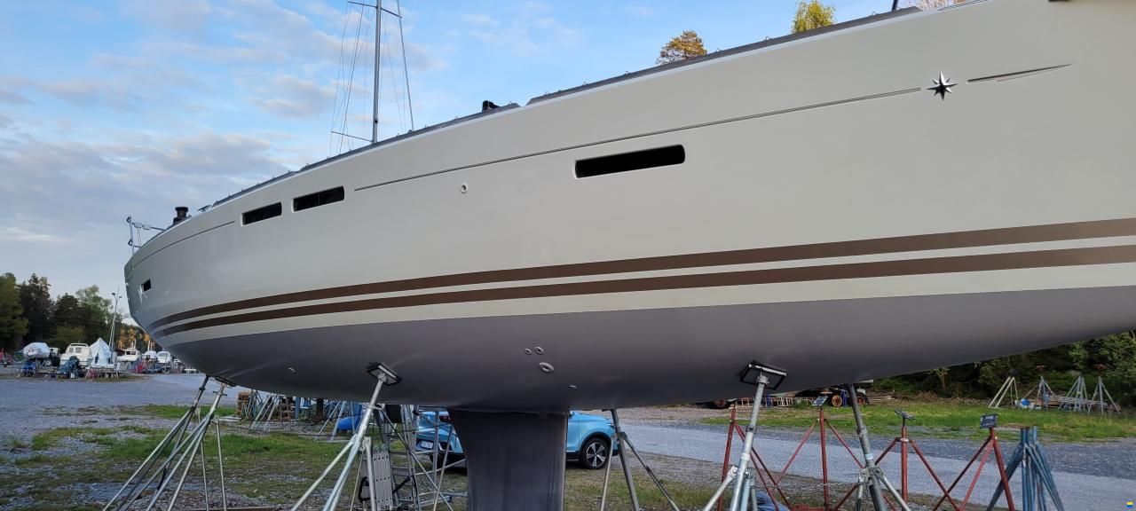 Jeanneau Sun Odyssey Performance 409