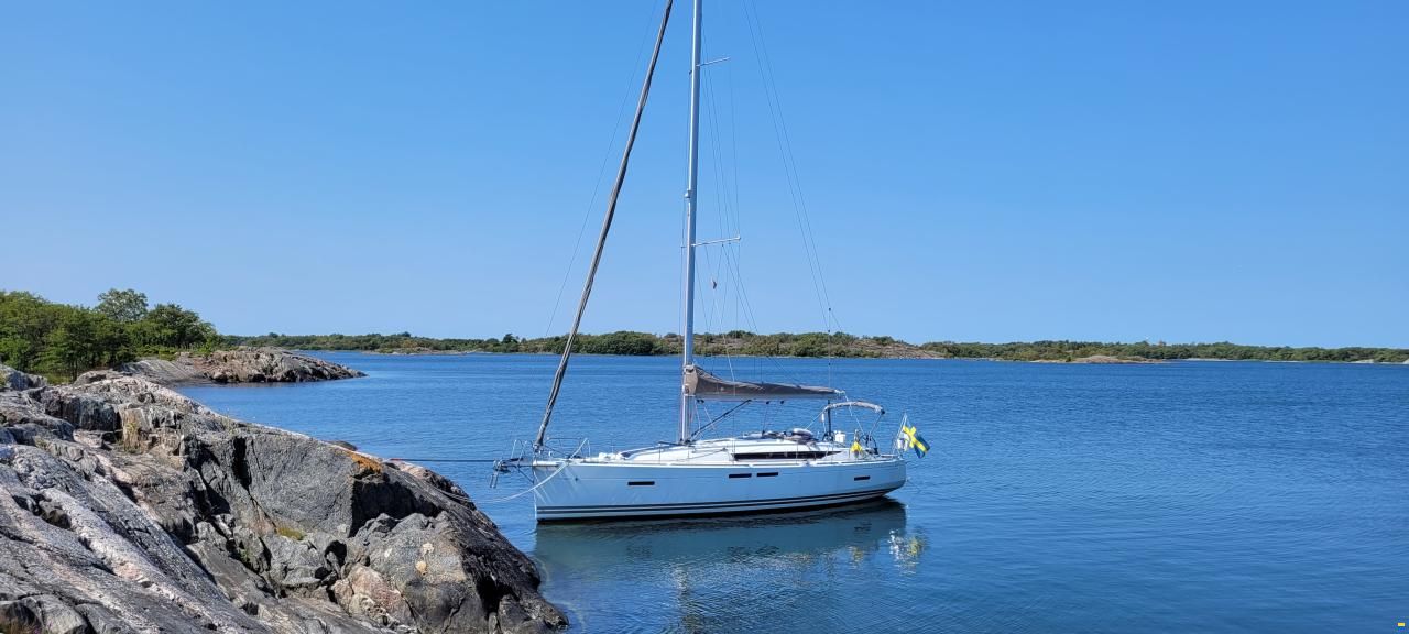 Jeanneau Sun Odyssey Performance 409