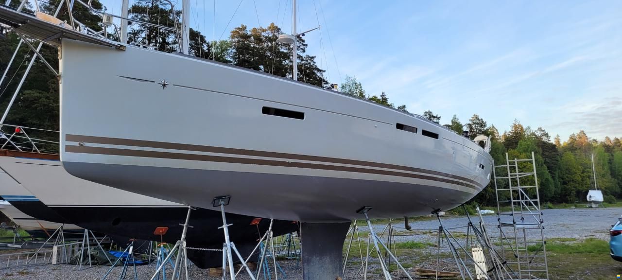 Jeanneau Sun Odyssey Performance 409