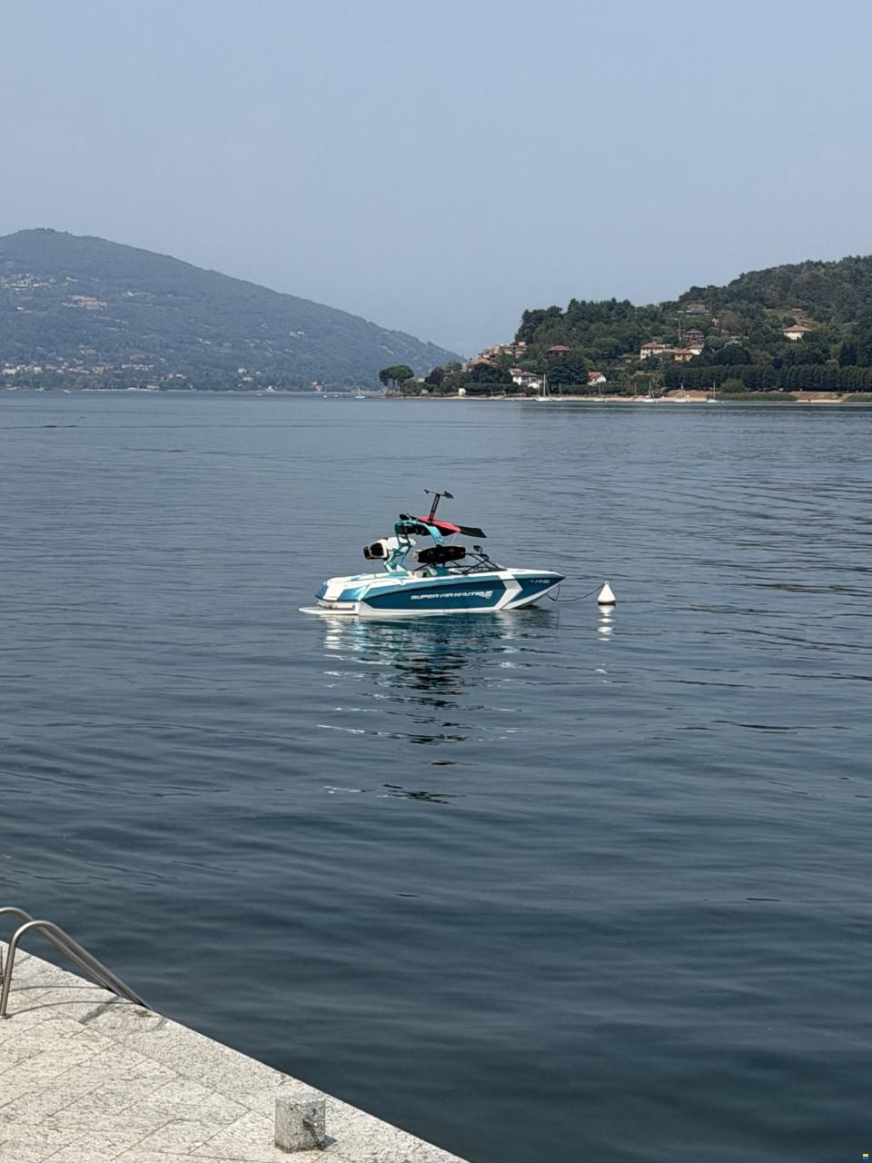 Nautique G23