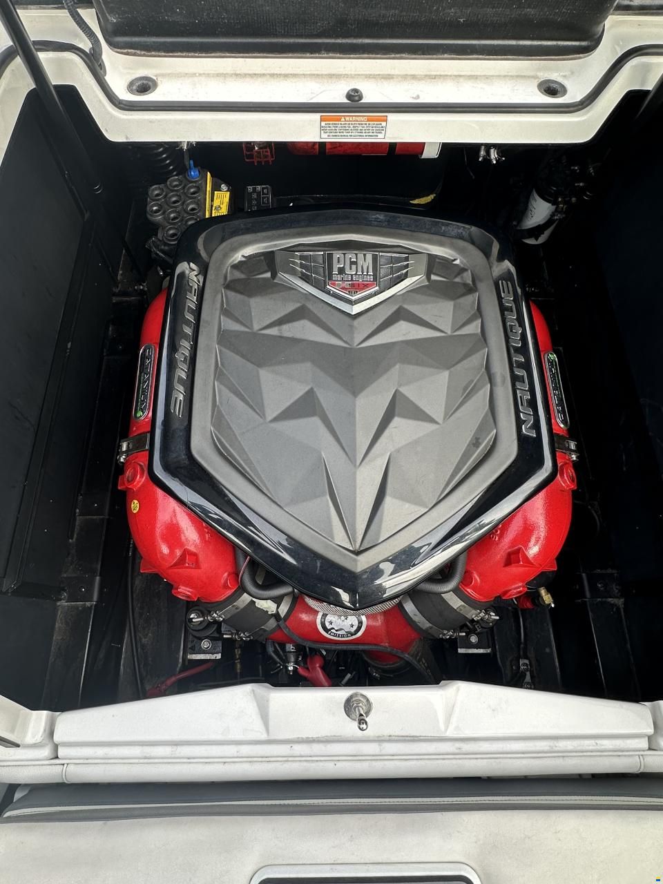 Nautique G23