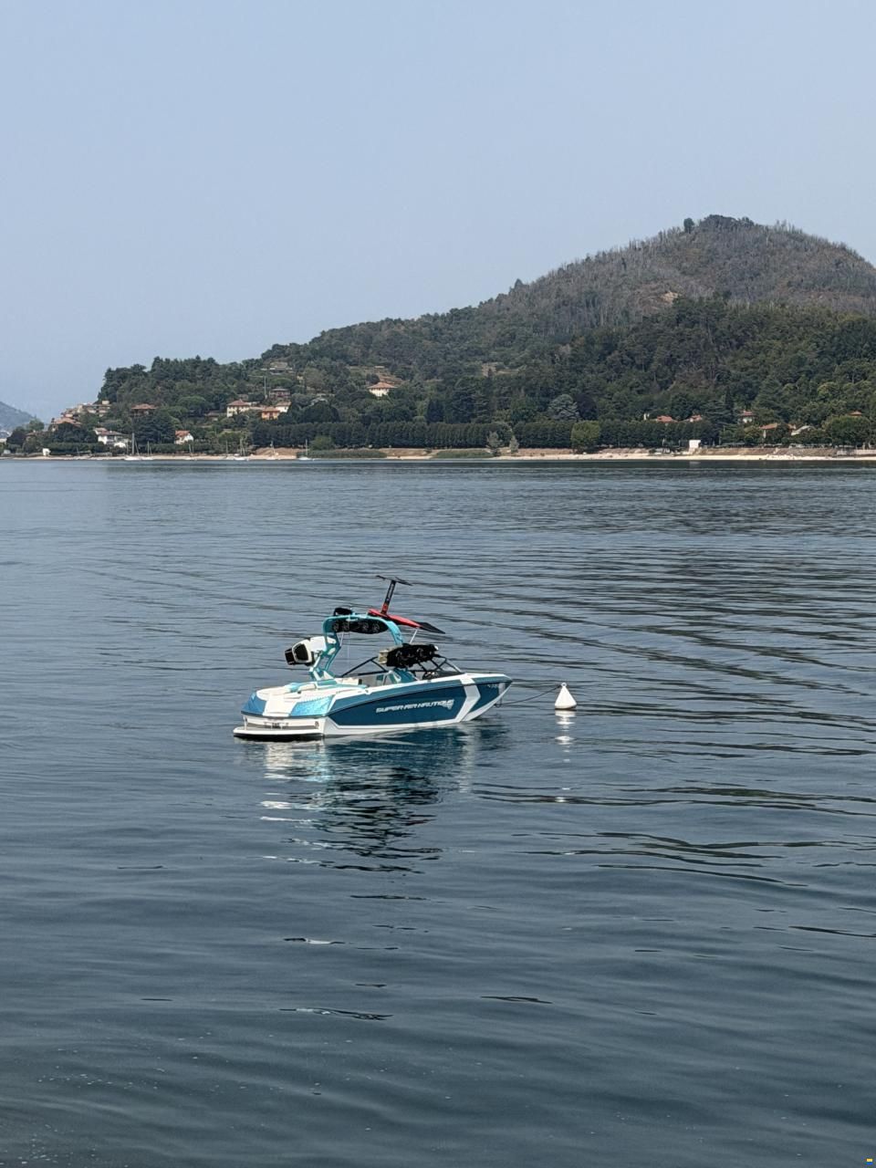 Nautique G23