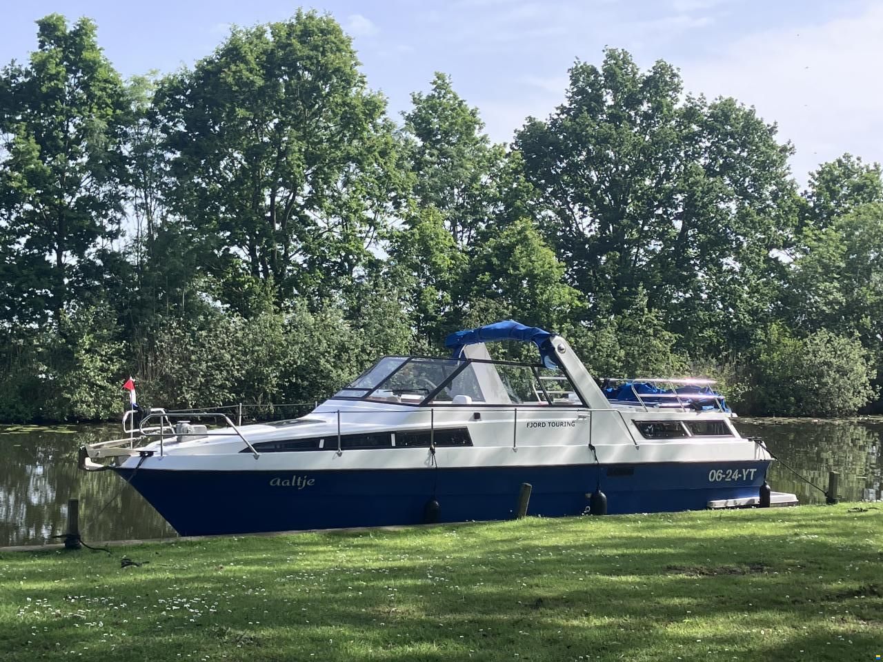 Fjord Touring