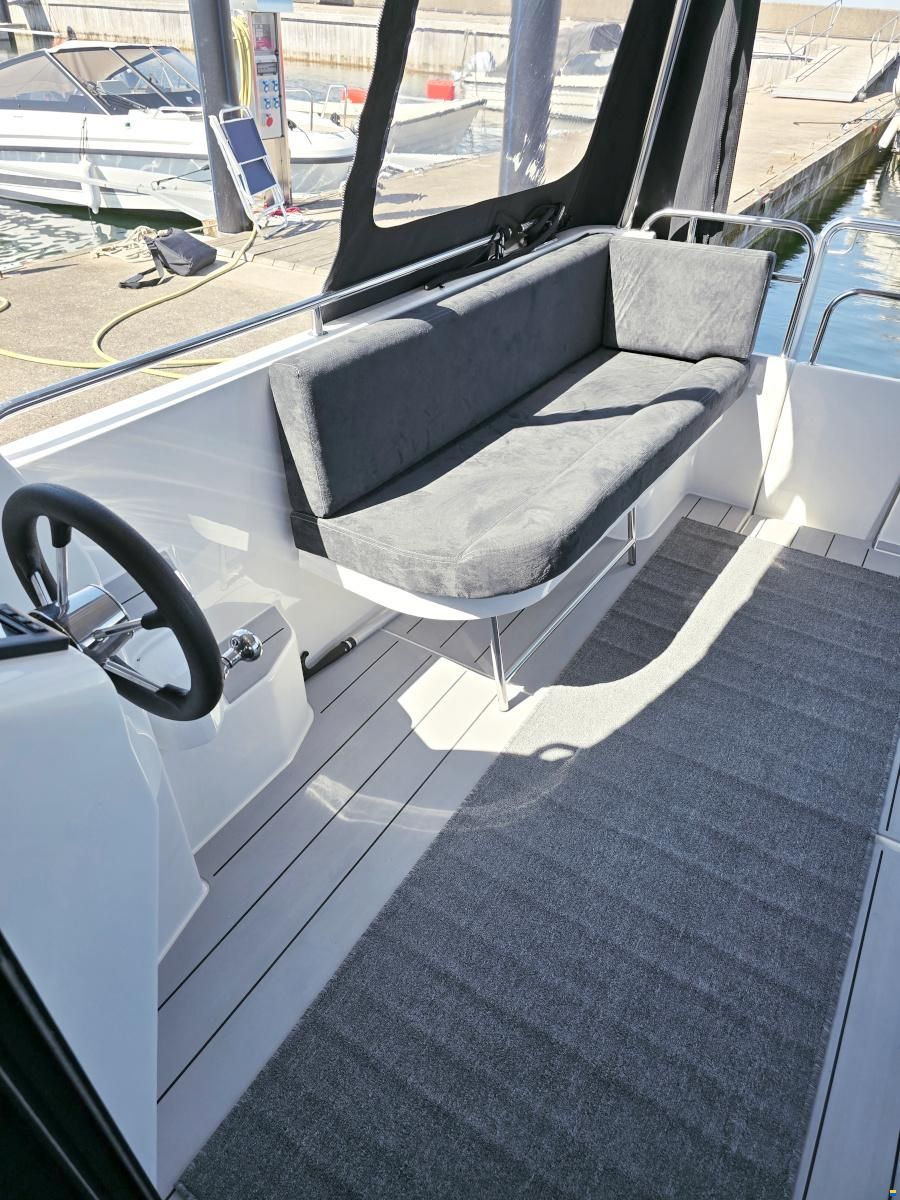 Viknes 1030 HT Panorama 2026