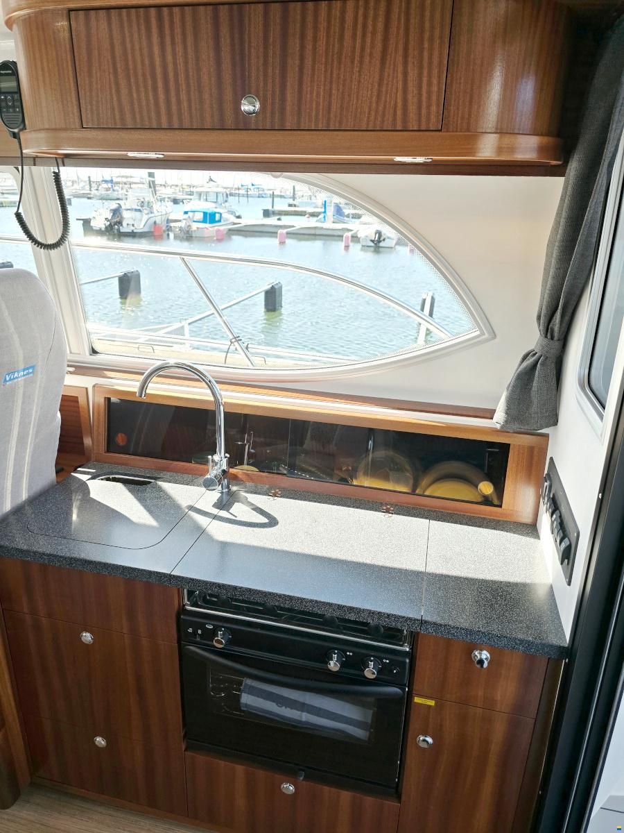 Viknes 1030 HT Panorama 2026