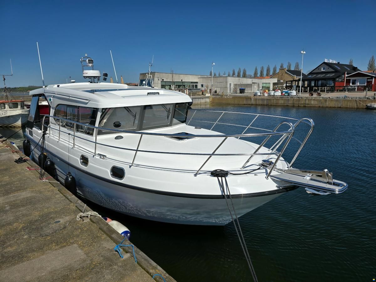 Viknes 1030 HT Panorama 2026