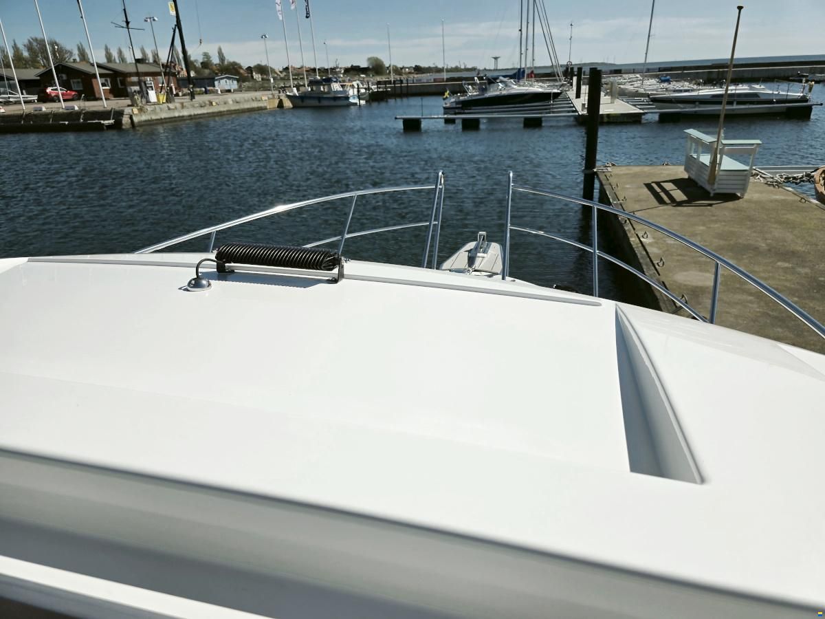 Viknes 1030 HT Panorama 2026